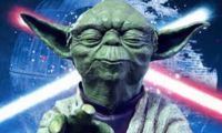 Star Wars Saga