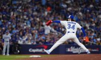 MLB World Series
