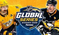 NHL Hockey
