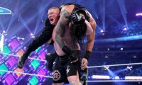 WWE / AEW